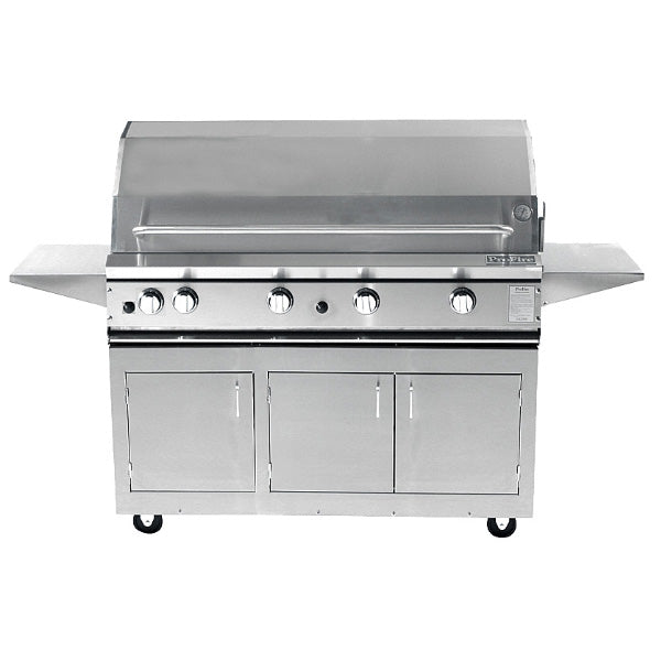 ProFire 48" Professional Series Gas Grill