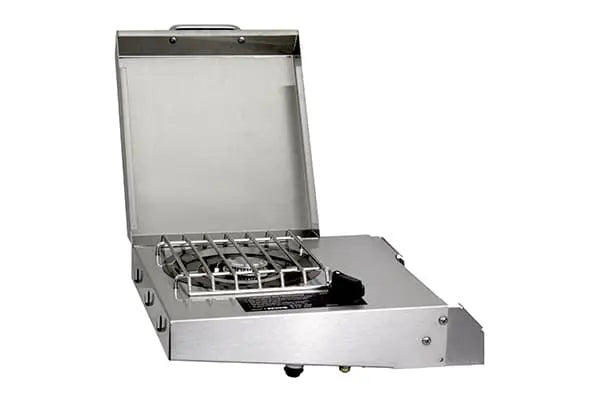 MHP 12,000 BTU Side Burner