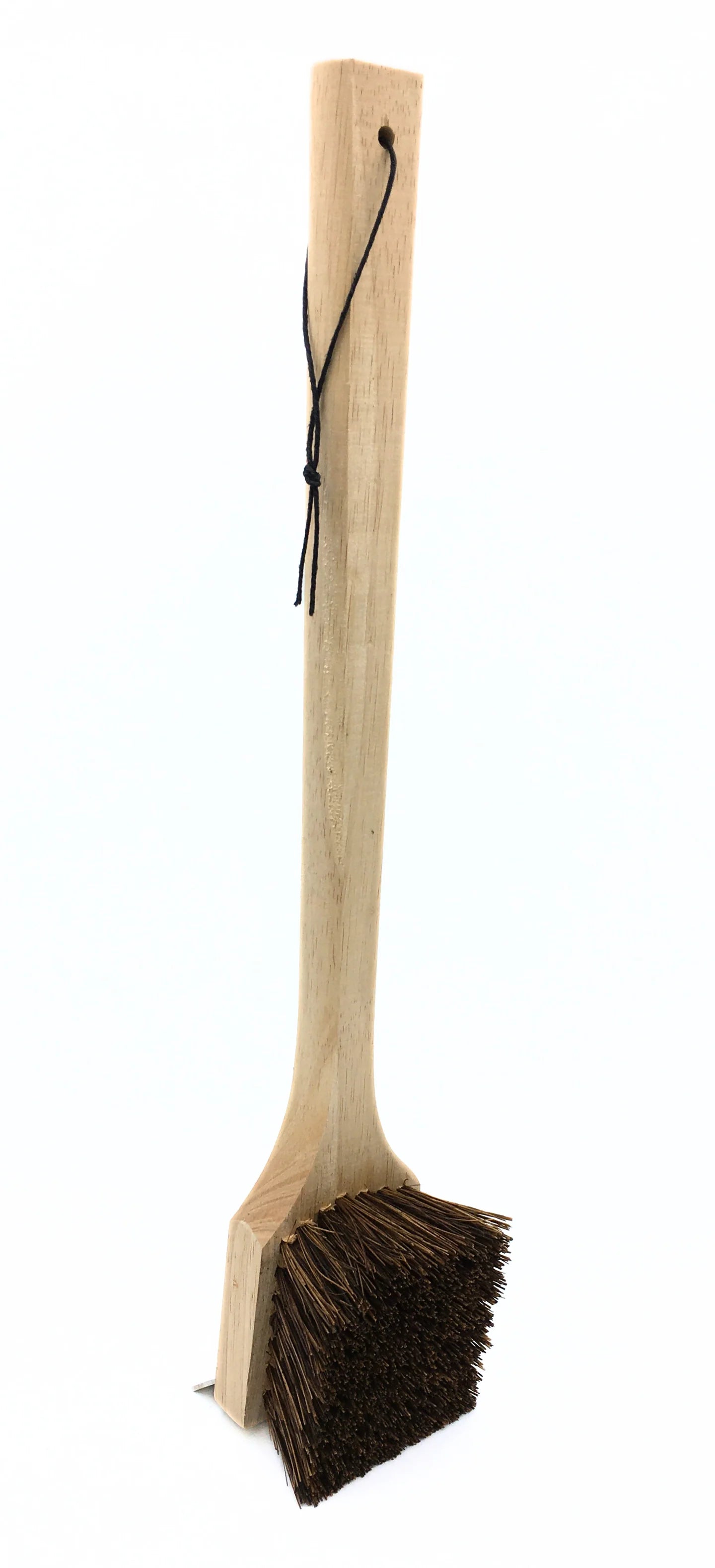 GrillBadger Non-Metallic Grill Brush