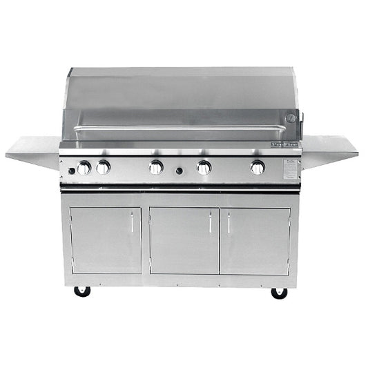 ProFire 48" Professional Series Gas Grill